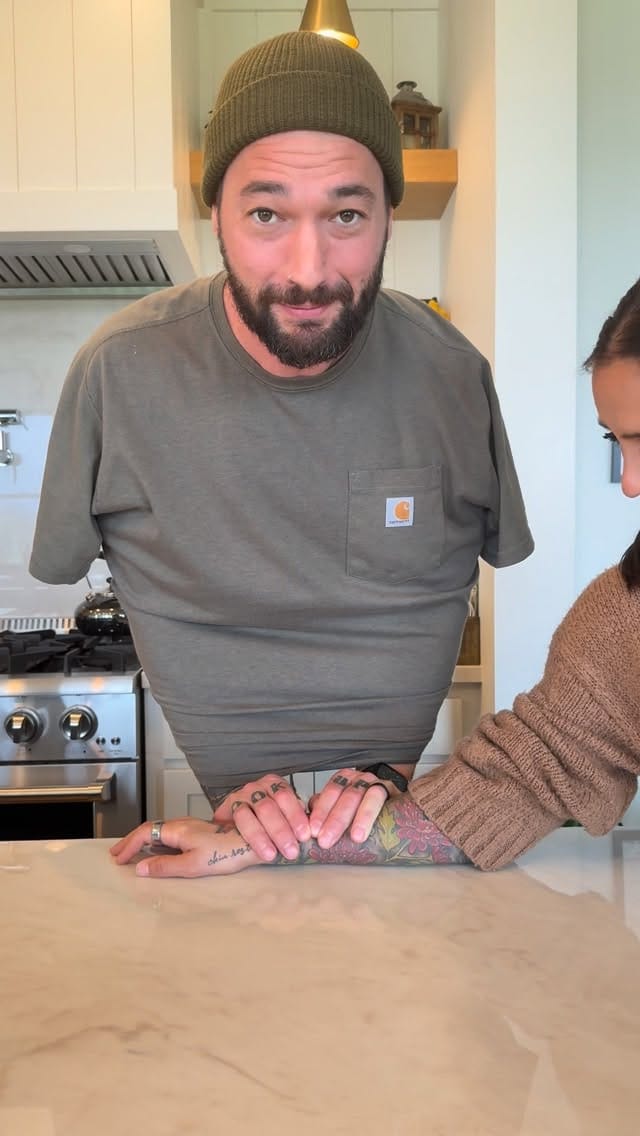 Post 5 by Noel Sweeney on Instagram (video)