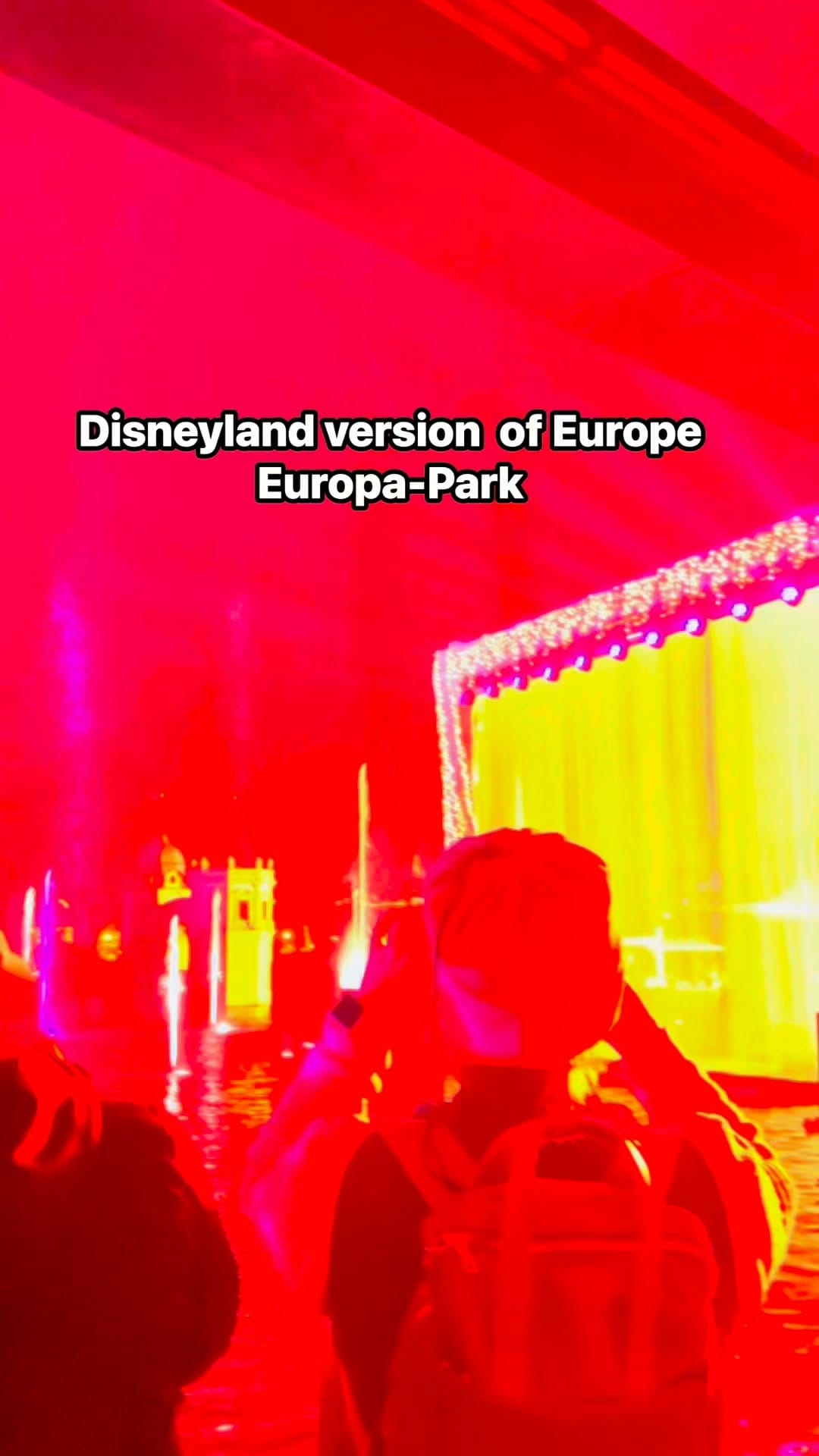 Post 2 by Ali Nairizi on Instagram (video)