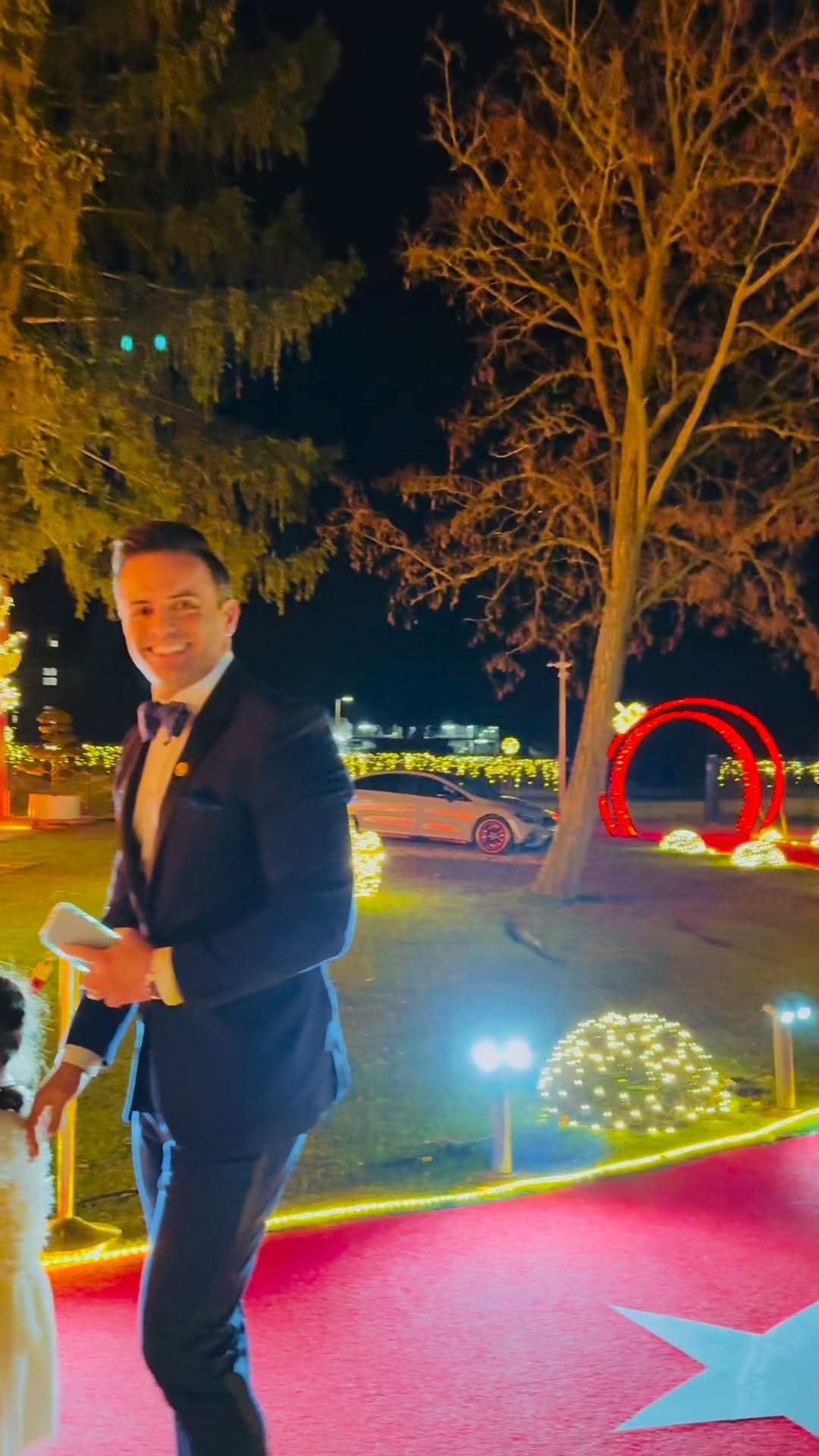 Post 3 by Ali Nairizi on Instagram (video)