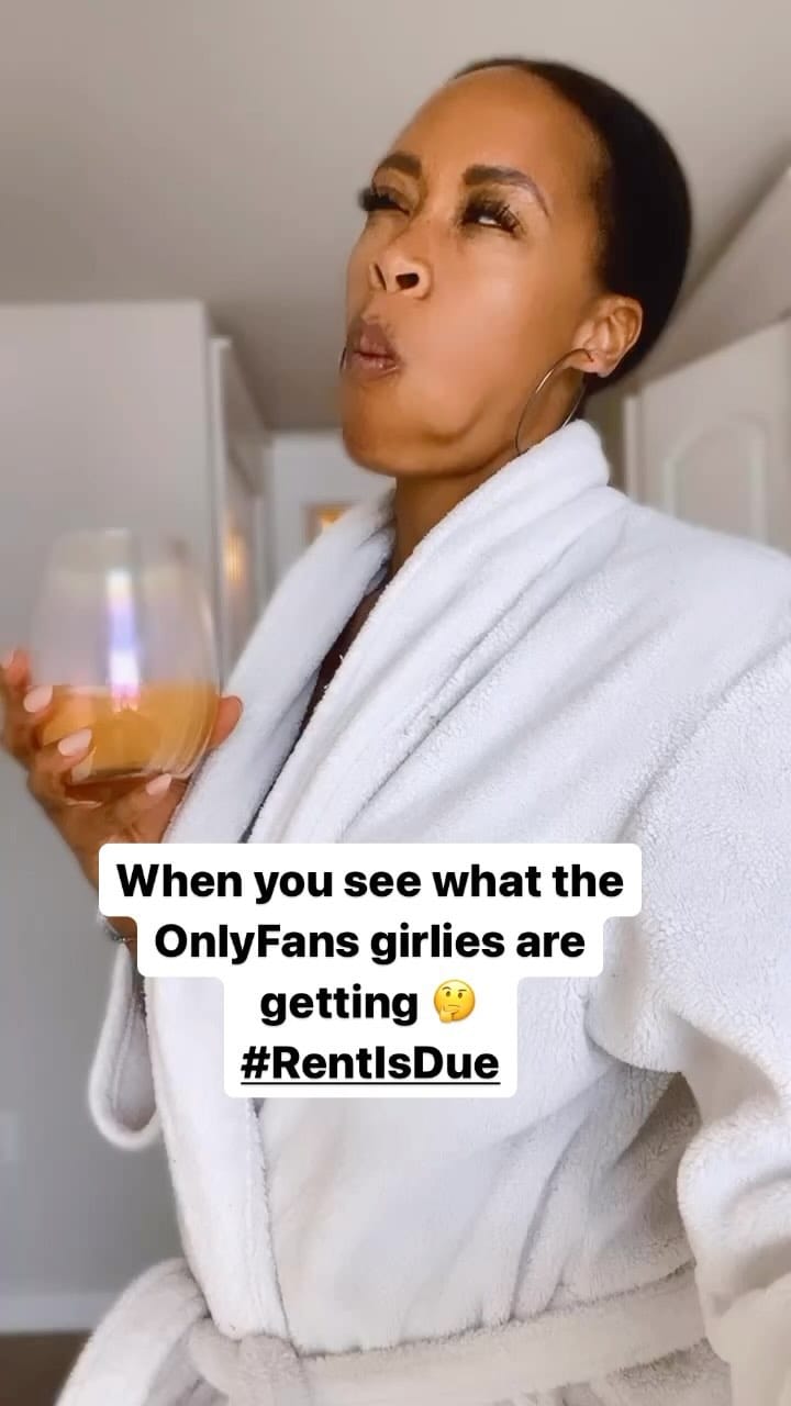Post 10 by Jaimi Alexander on Instagram (video)