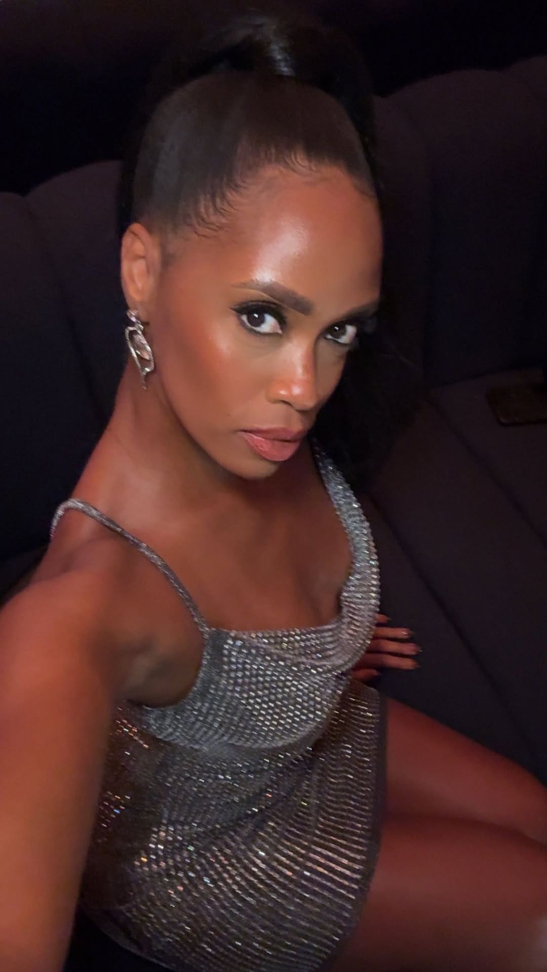 Post 6 by Jaimi Alexander on Instagram (video)