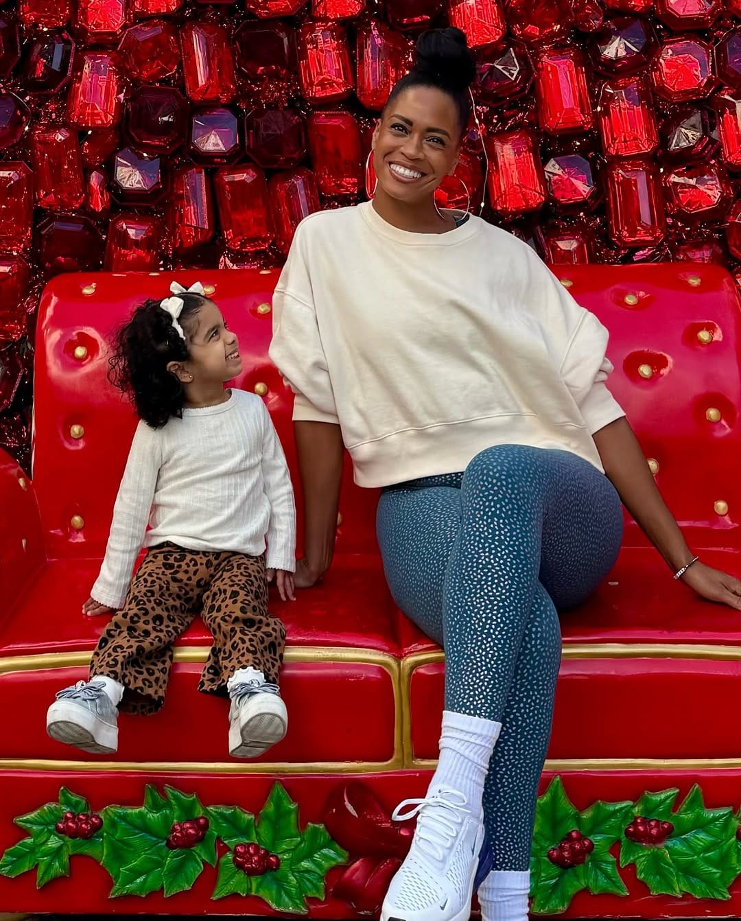 Post 2 by Jaimi Alexander on Instagram (carousel)