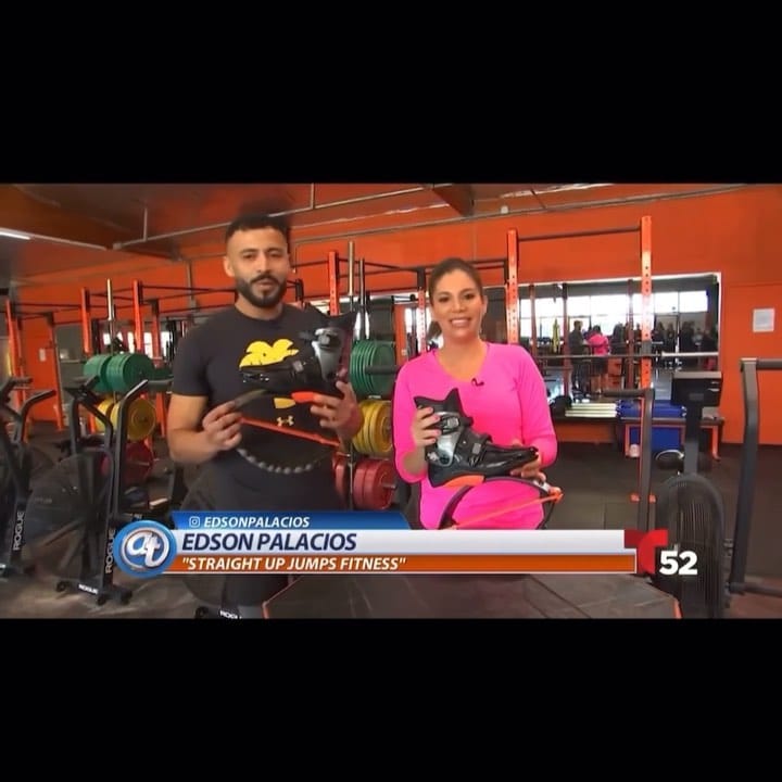 Post 9 by edsonpalacios on Instagram (video)