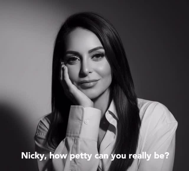 Post 1 by Nicky Perry-  Fat Loss & 🍑Specialist on Instagram (video)