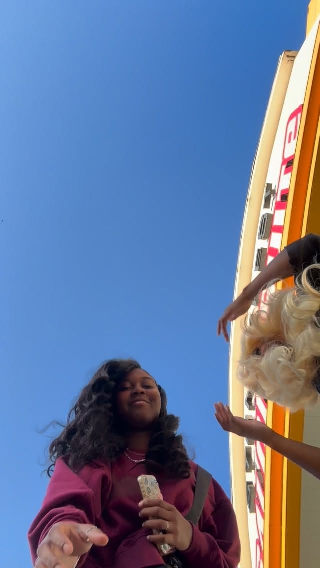 Post 8 by DOLL TRAP on Instagram (video)