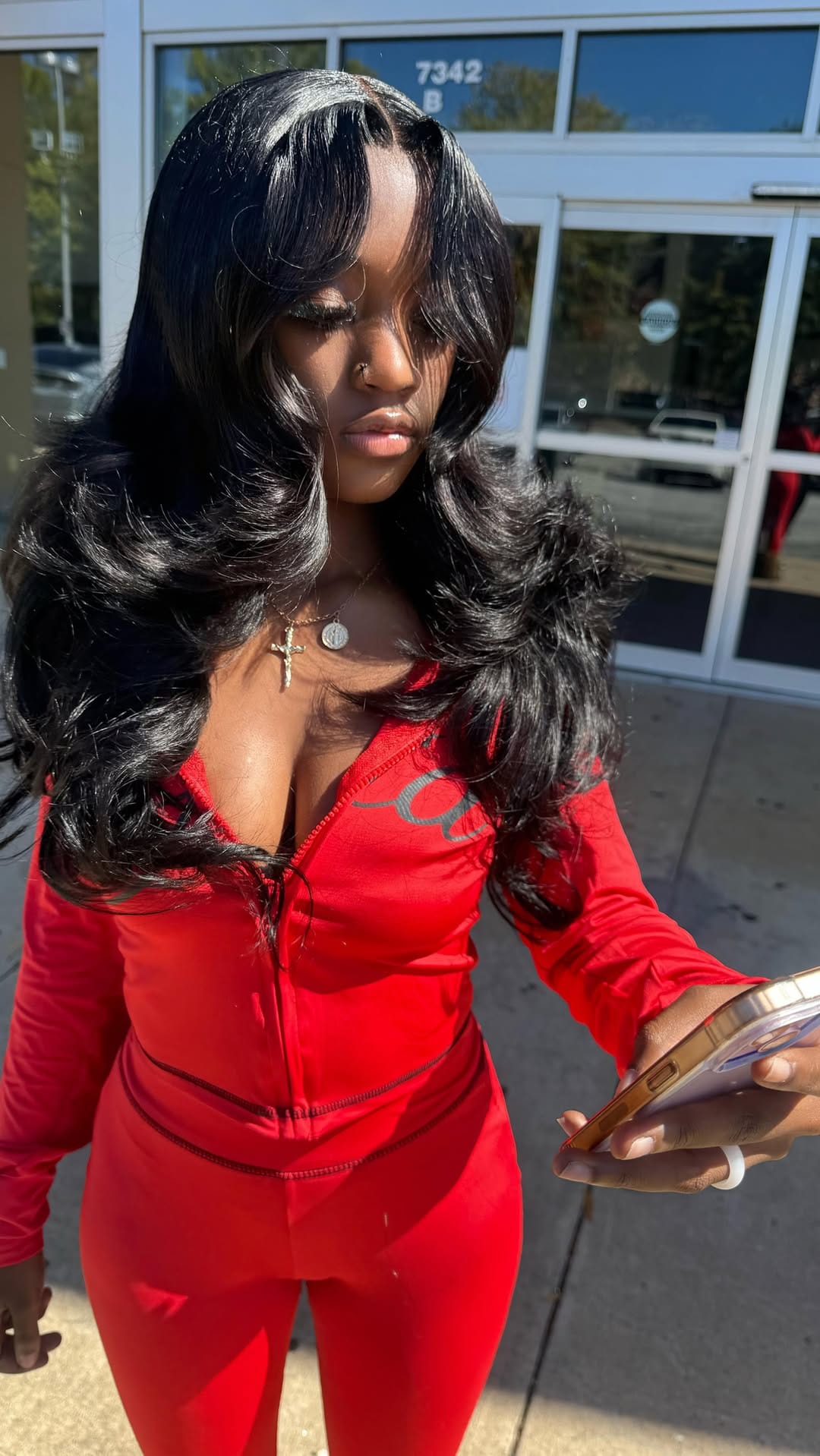 Post 9 by DOLL TRAP on Instagram (video)