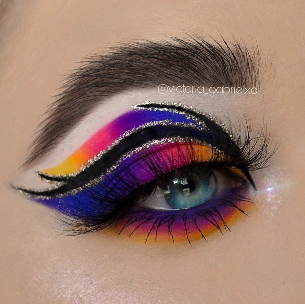 Post 8 by Victoria on Instagram (image)