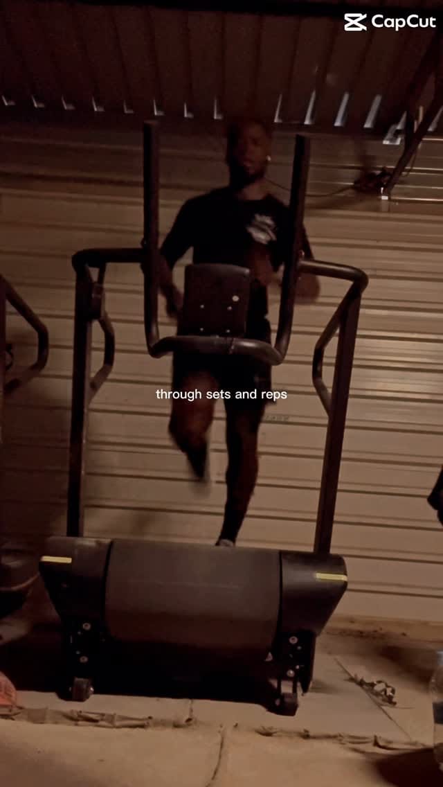 Post 10 by Zephirin Thierry on Instagram (video)