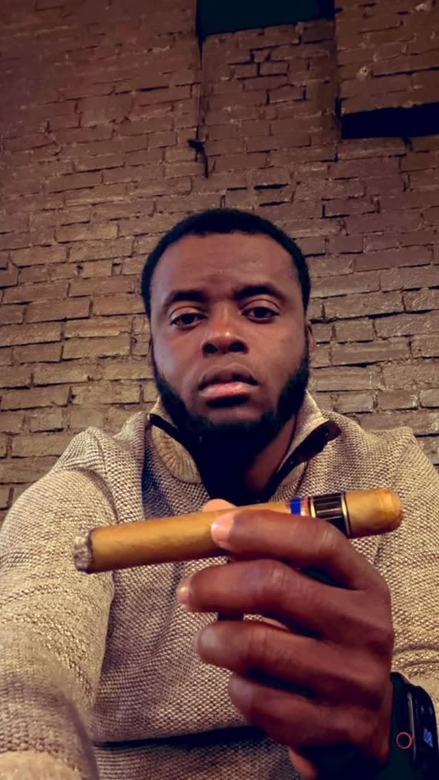 Post 1 by Zephirin Thierry on Instagram (video)