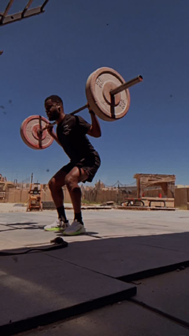 Post 9 by Zephirin Thierry on Instagram (video)