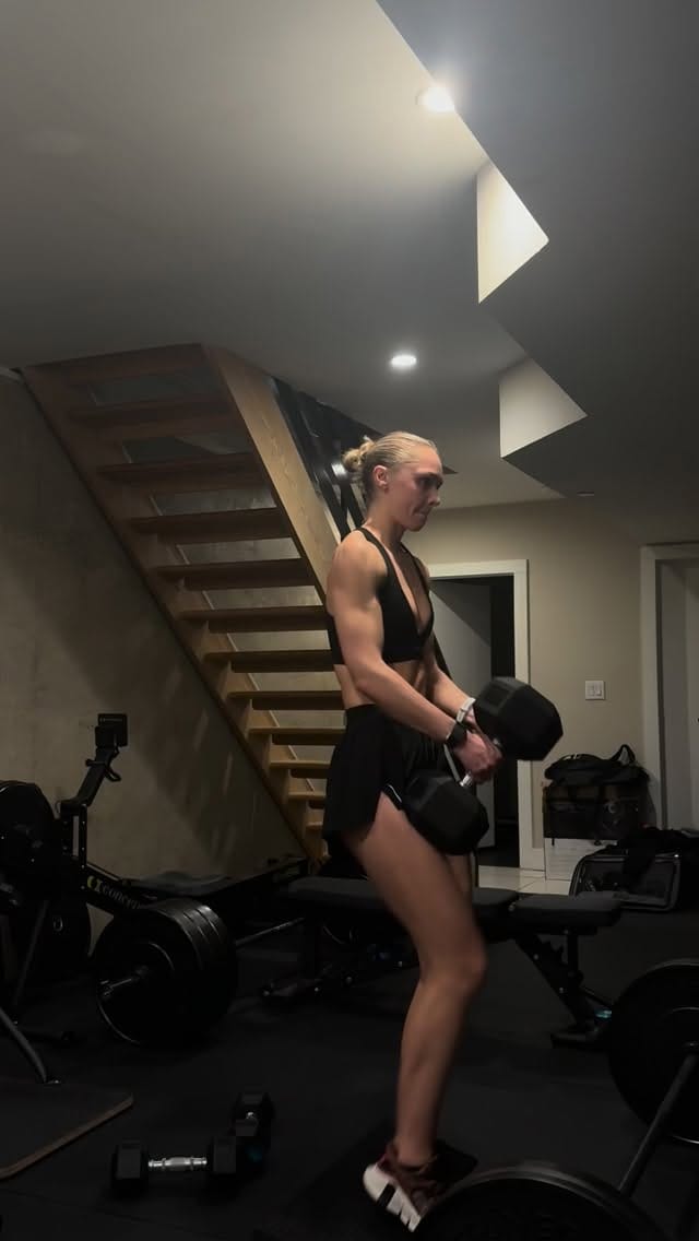 Post 3 by Jessica Lynne on Instagram (video)