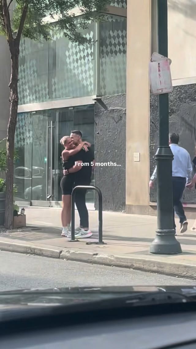 Post 1 by Jessica Lynne on Instagram (video)