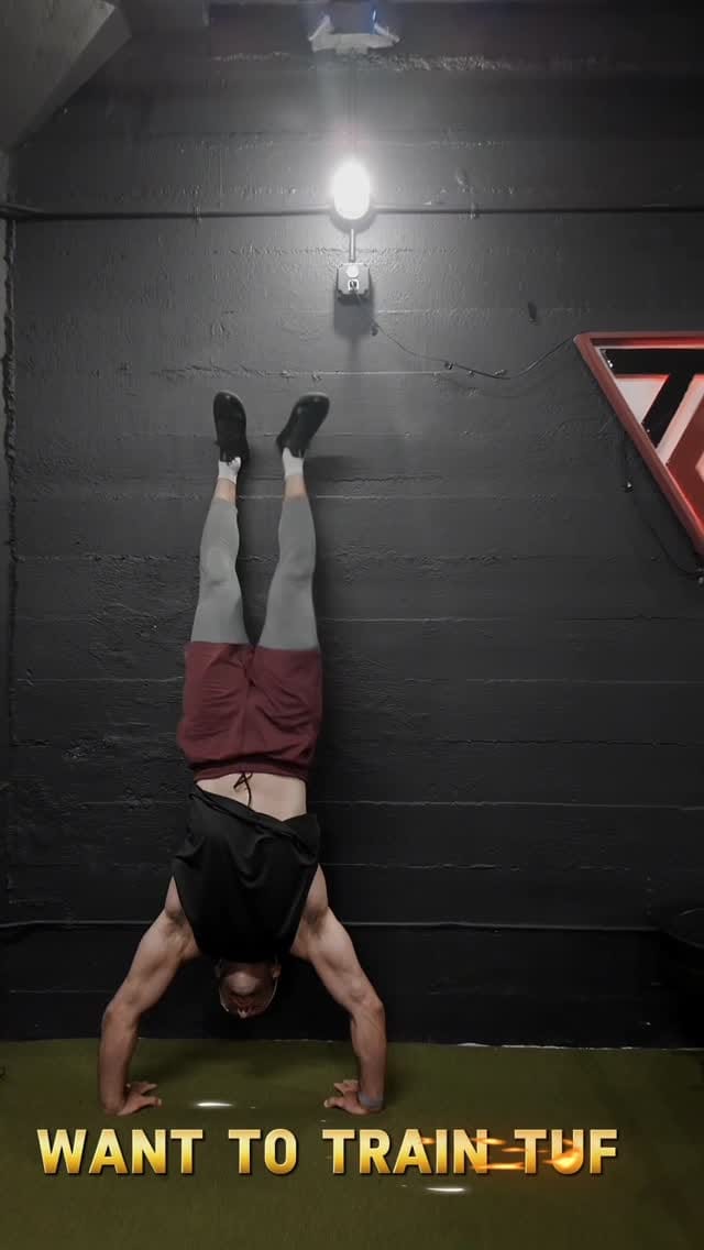 Post 7 by TUF® on Instagram (video)