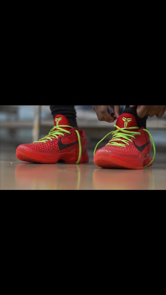 Post 5 by TUF® on Instagram (video)