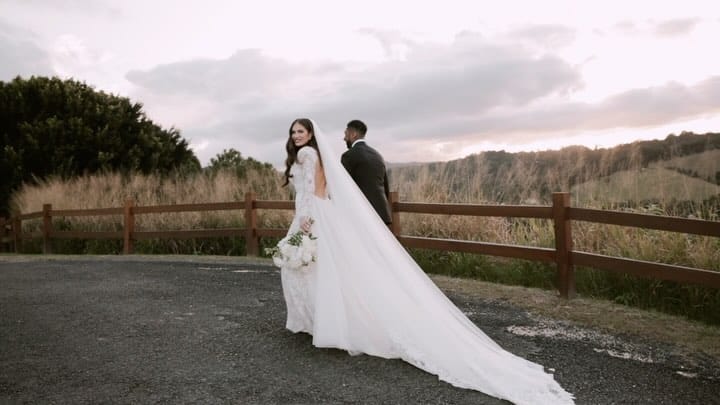 Post 9 by Ashleigh Mahoney on Instagram (video)