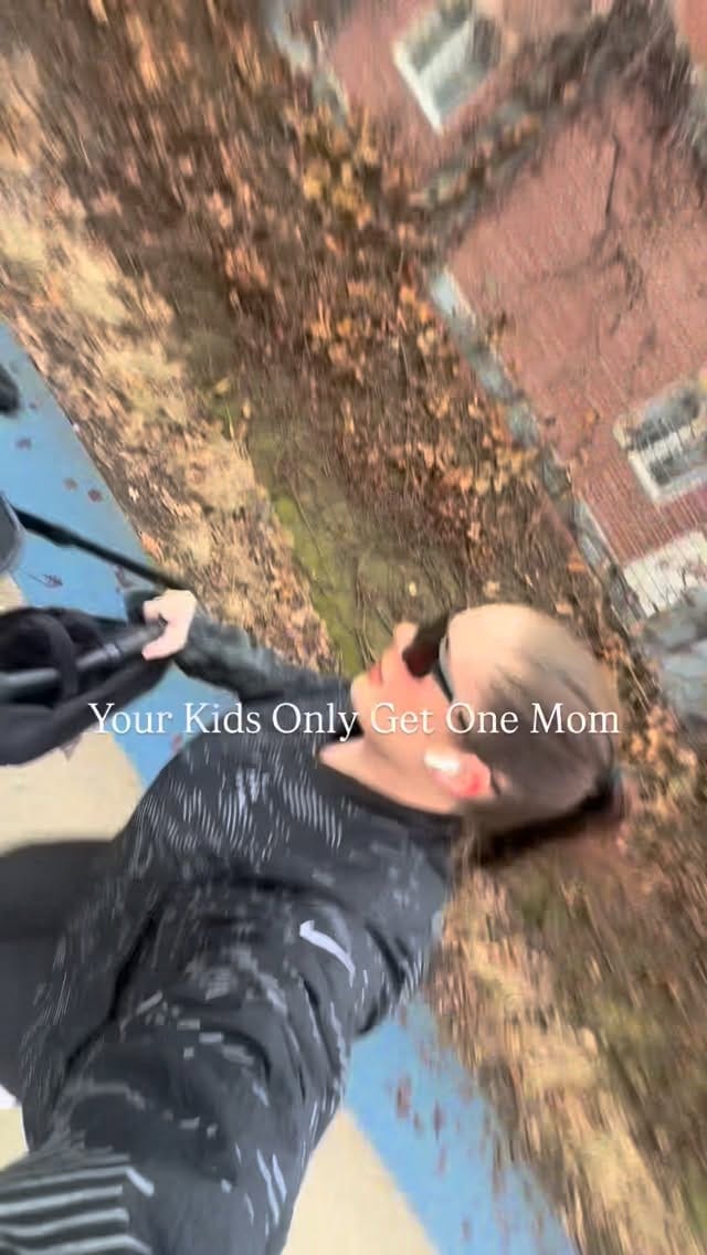 Post 3 by Ashleigh Mahoney on Instagram (video)