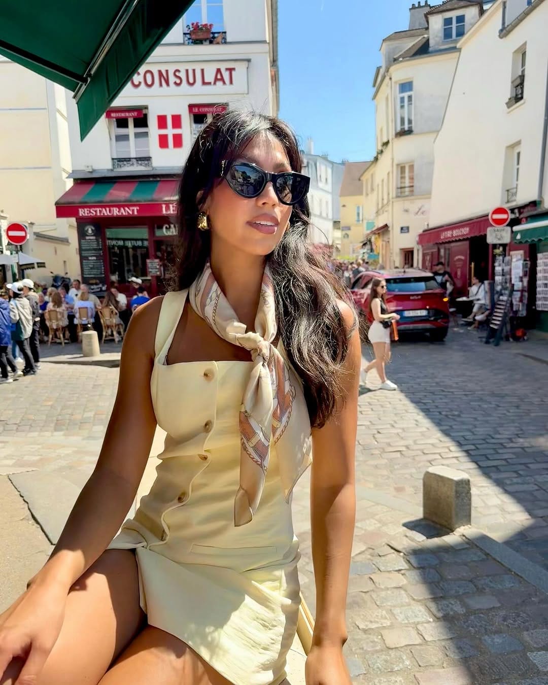 Post 7 by Areli Vanessa on Instagram (carousel)