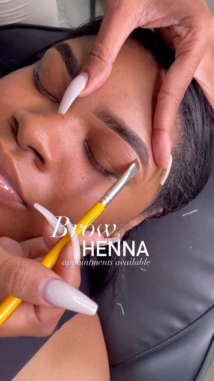 Post 10 by Microblading Houston on Instagram (video)