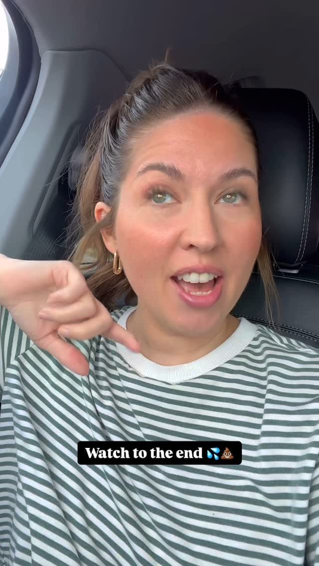 Post 2 by Teresa McAlister on Instagram (video)