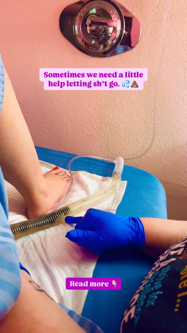 Post 6 by Teresa McAlister on Instagram (video)