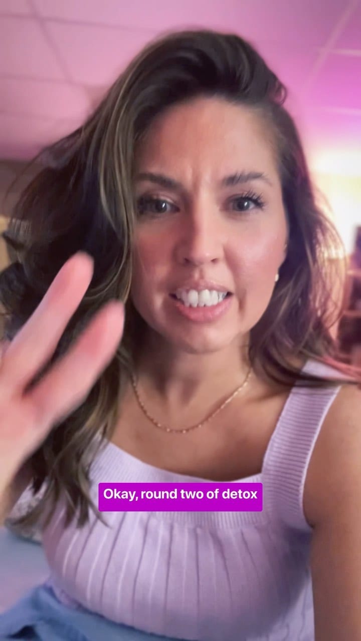 Post 8 by Teresa McAlister on Instagram (video)