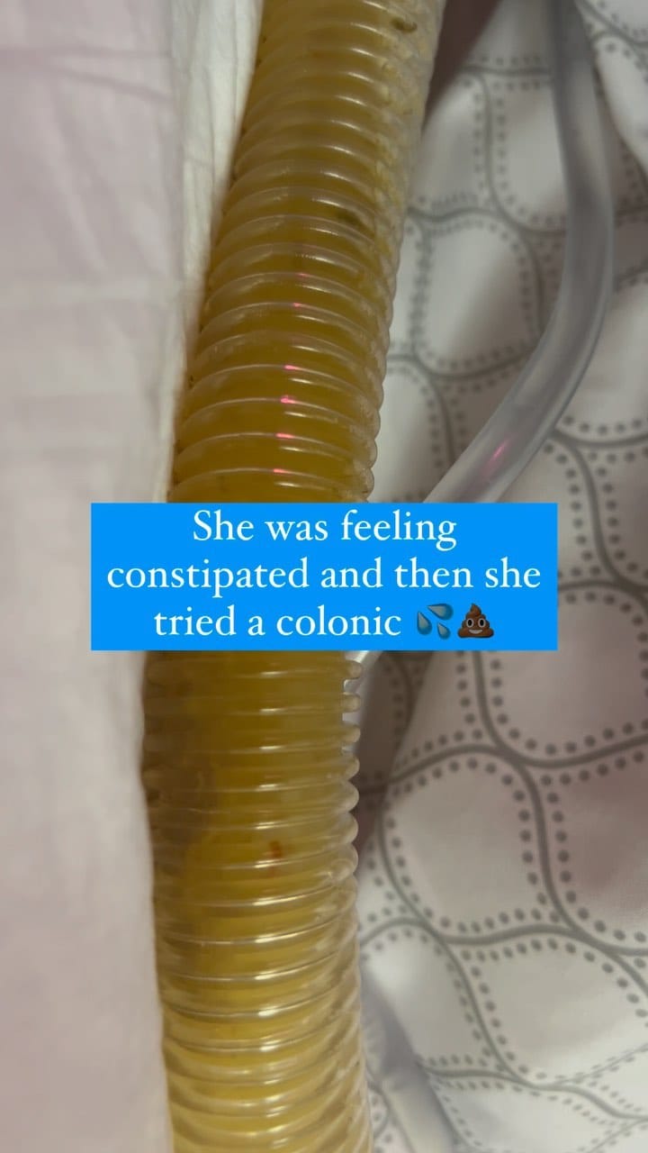 Post 9 by Teresa McAlister on Instagram (video)