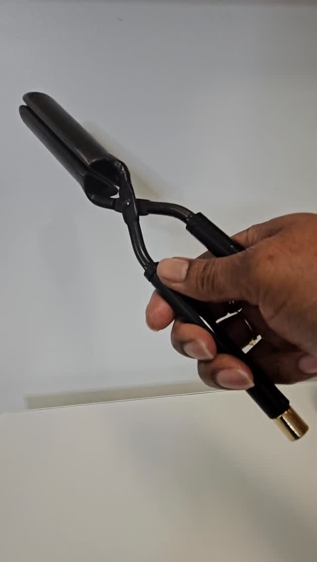 Post 3 by Tanya Does Hair, LLC on Instagram (video)