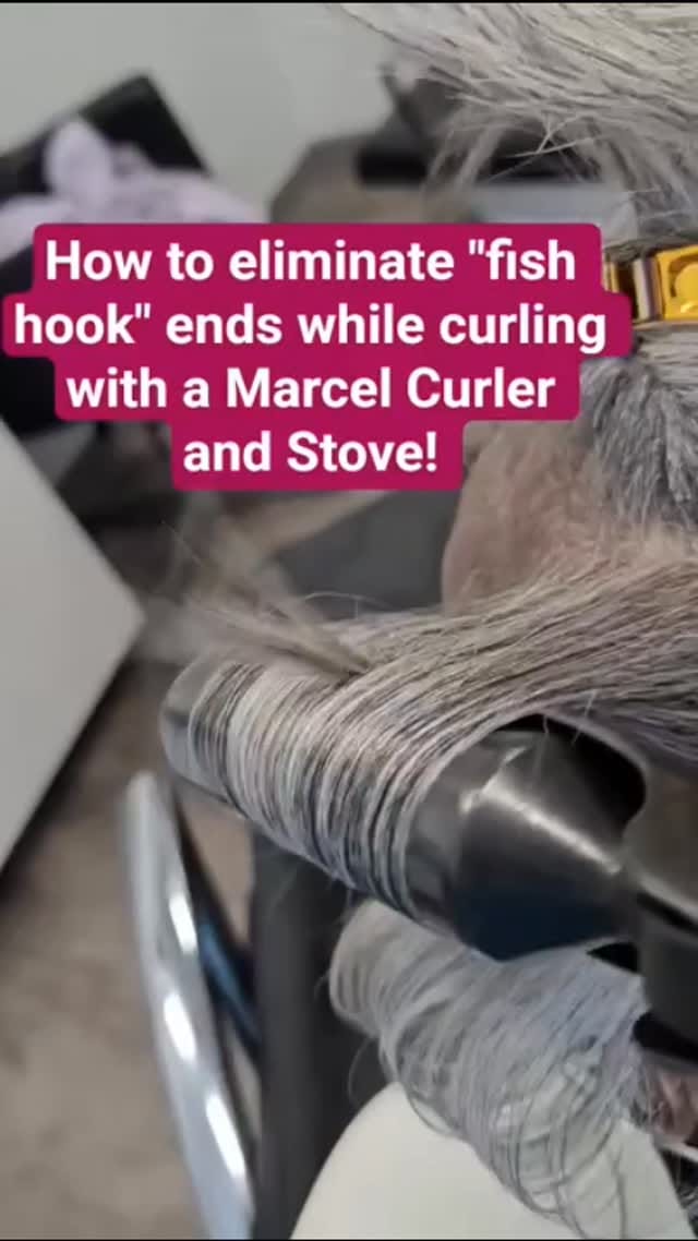 Post 1 by Tanya Does Hair, LLC on Instagram (video)