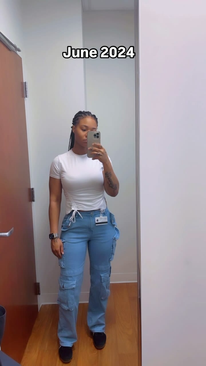Post 8 by Roberta Dobynes on Instagram (video)