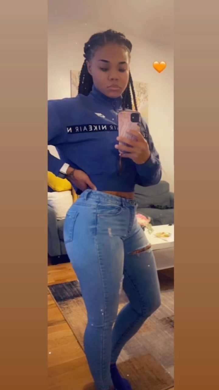 Post 9 by Roberta Dobynes on Instagram (video)