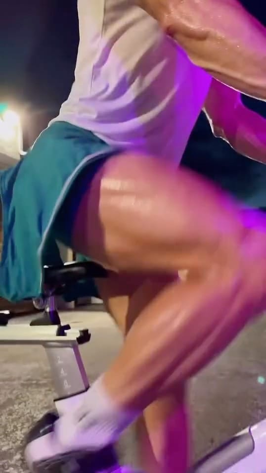 Post 9 by Ricky Ramirez on Instagram (video)
