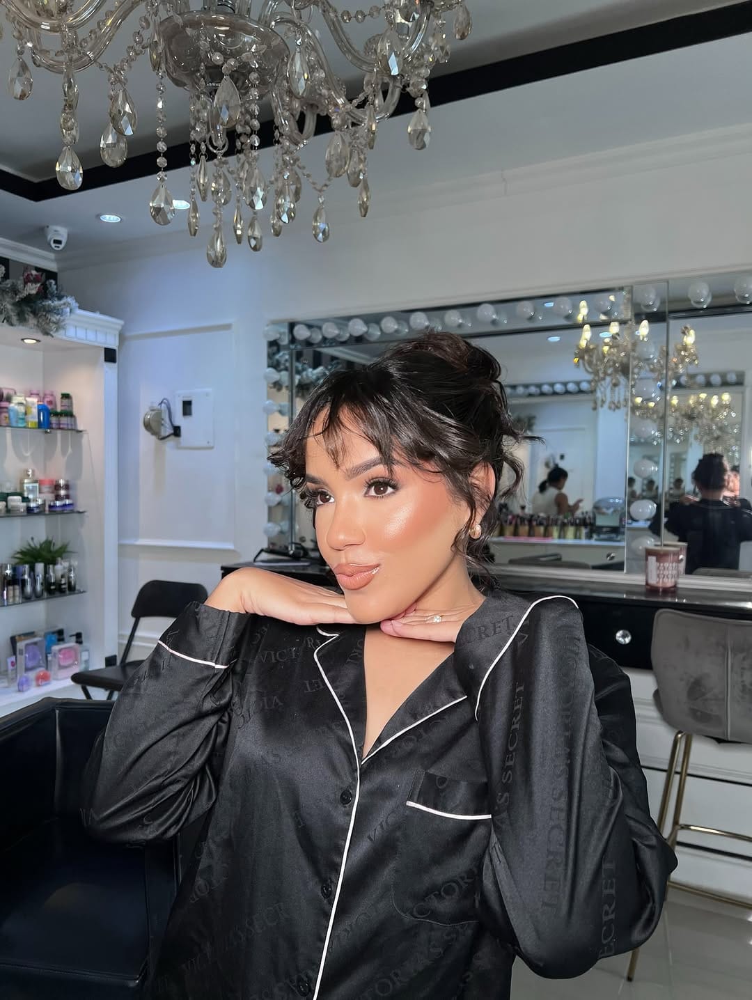 Post 6 by ROXY MUA on Instagram (carousel)