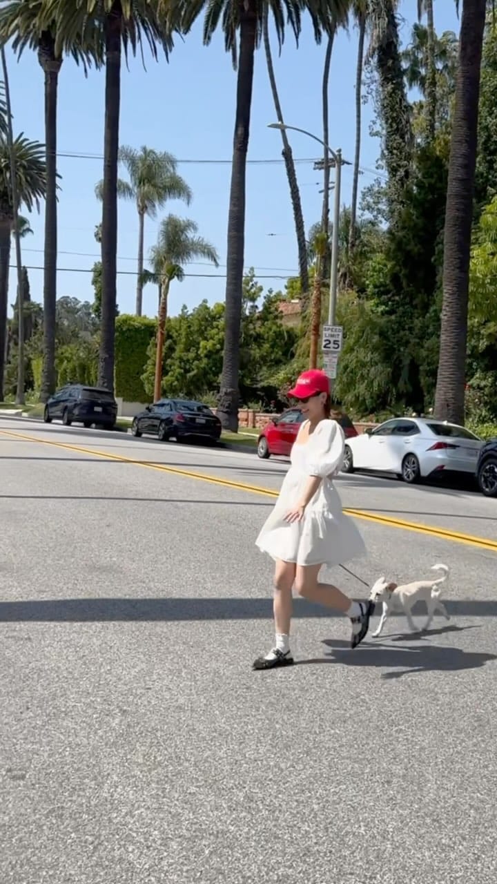 Post 10 by Nana Flores on Instagram (video)