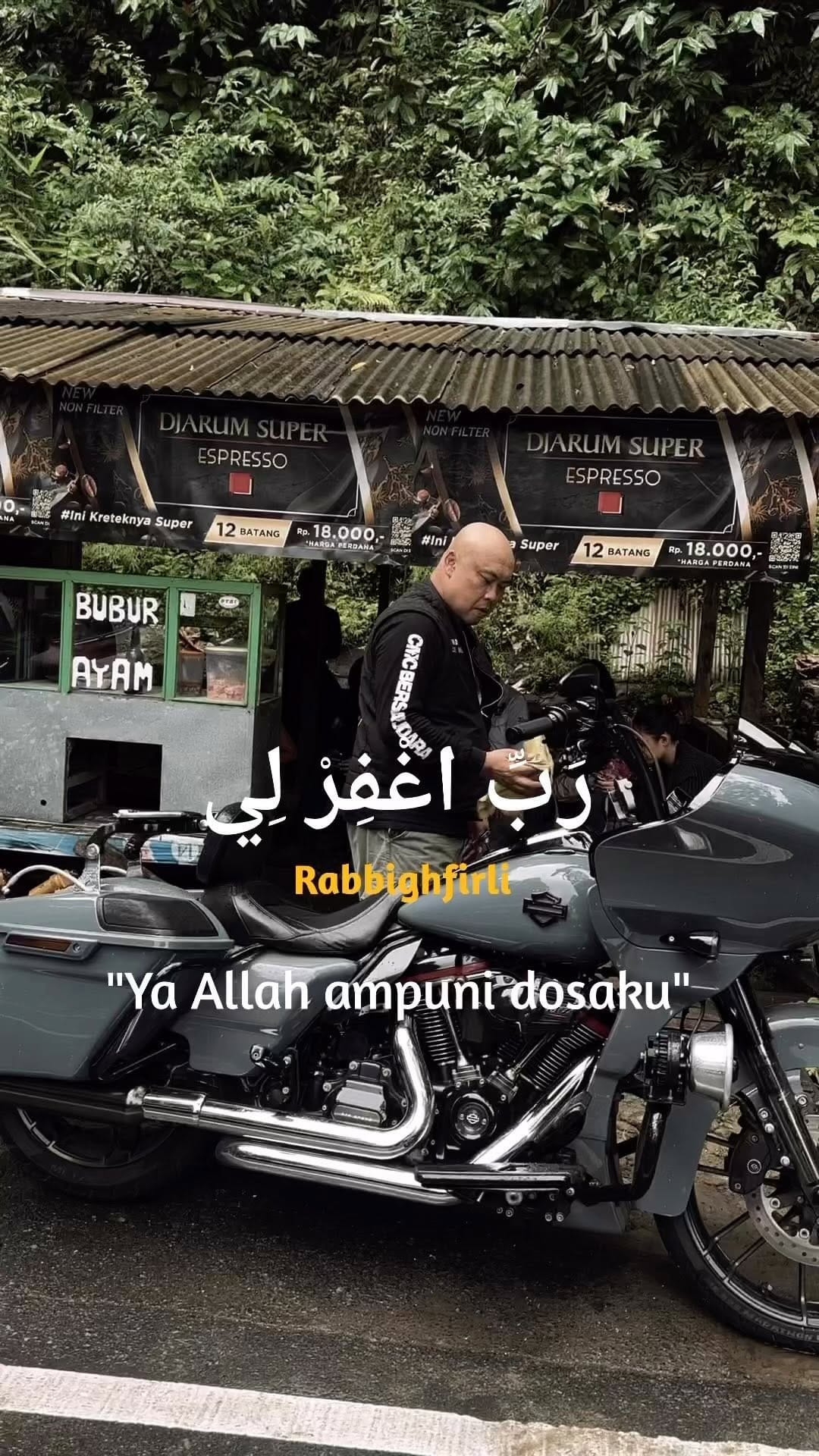 Post 10 by Kasep Thea on Instagram (video)