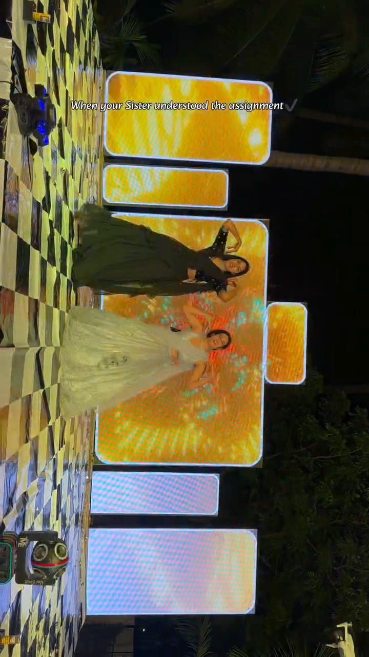 Post 2 by PC 👑 on Instagram (video)