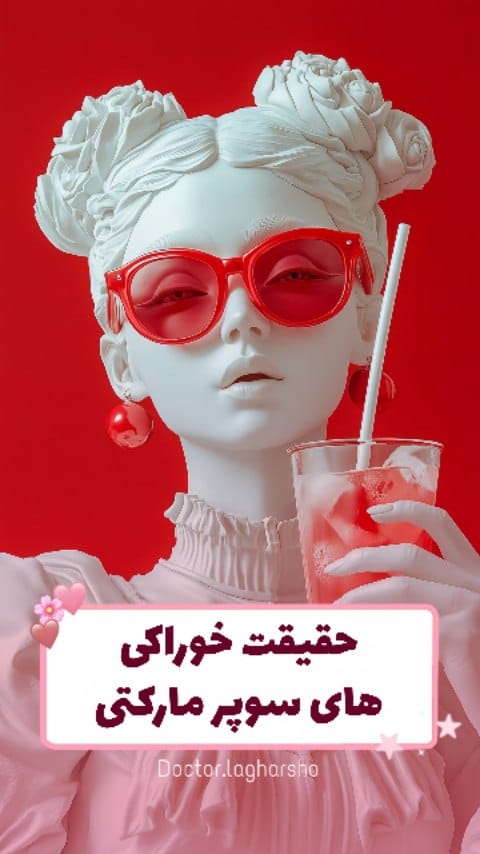 Post 3 by لاغری آسان | مشاوره رایگان on Instagram (video)