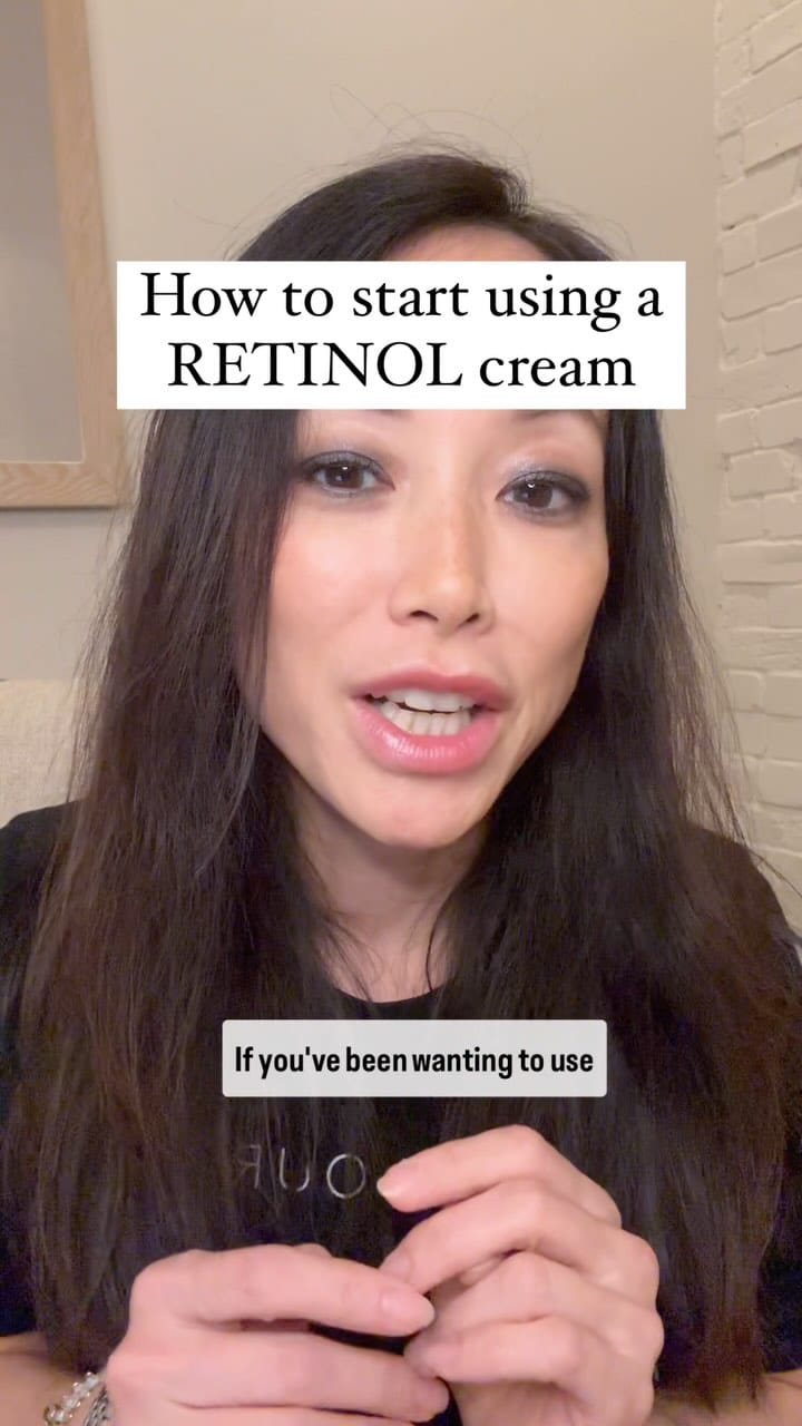 Post 10 by Dr Jennifer Lee, REN Dermatology on Instagram (video)