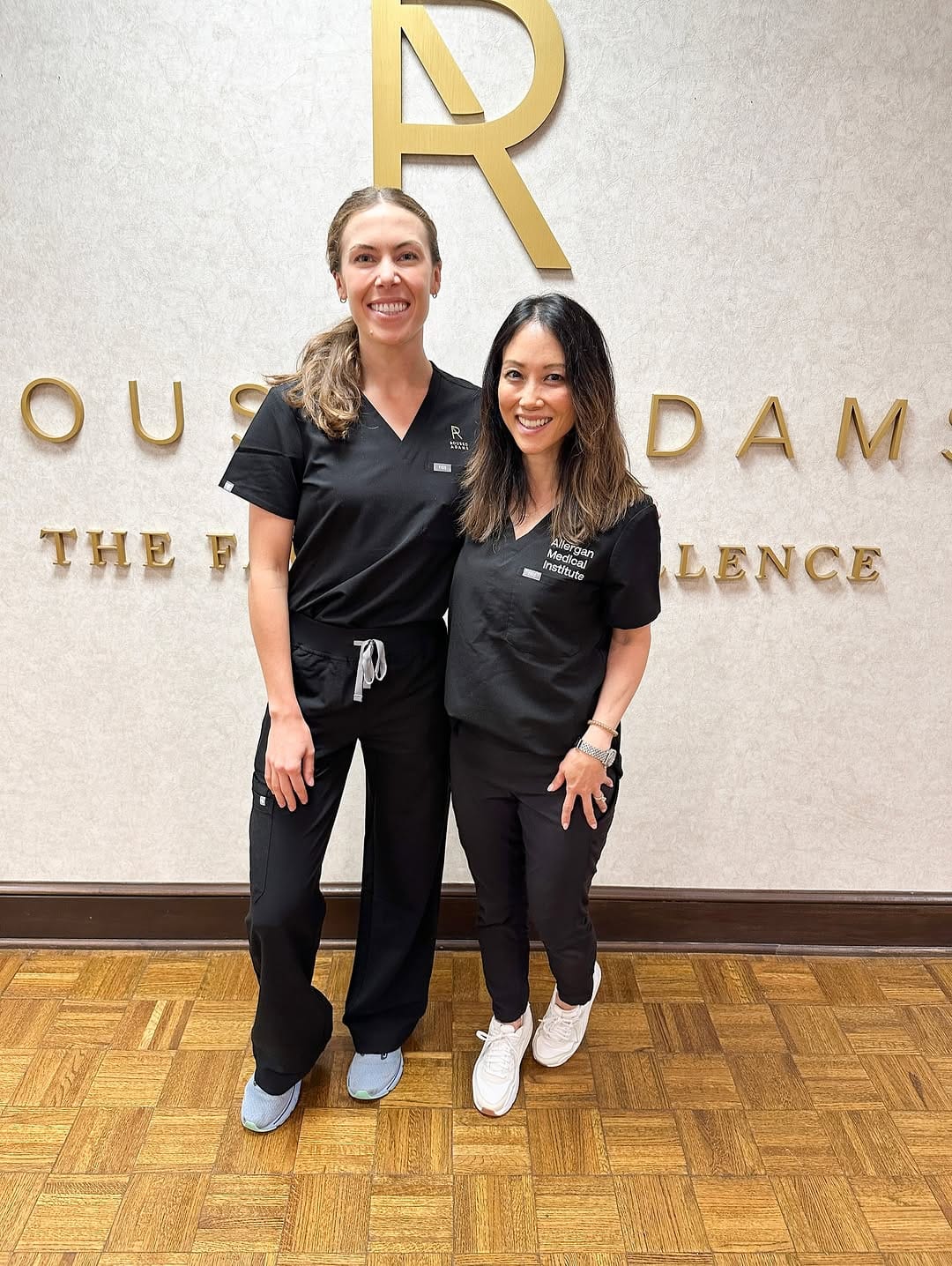 Post 3 by Dr Jennifer Lee, REN Dermatology on Instagram (carousel)