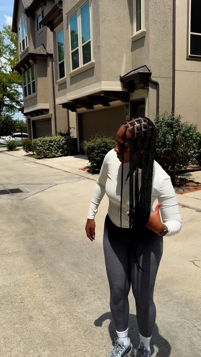 Post 5 by Lou The Braider 🤞🏼 on Instagram (video)