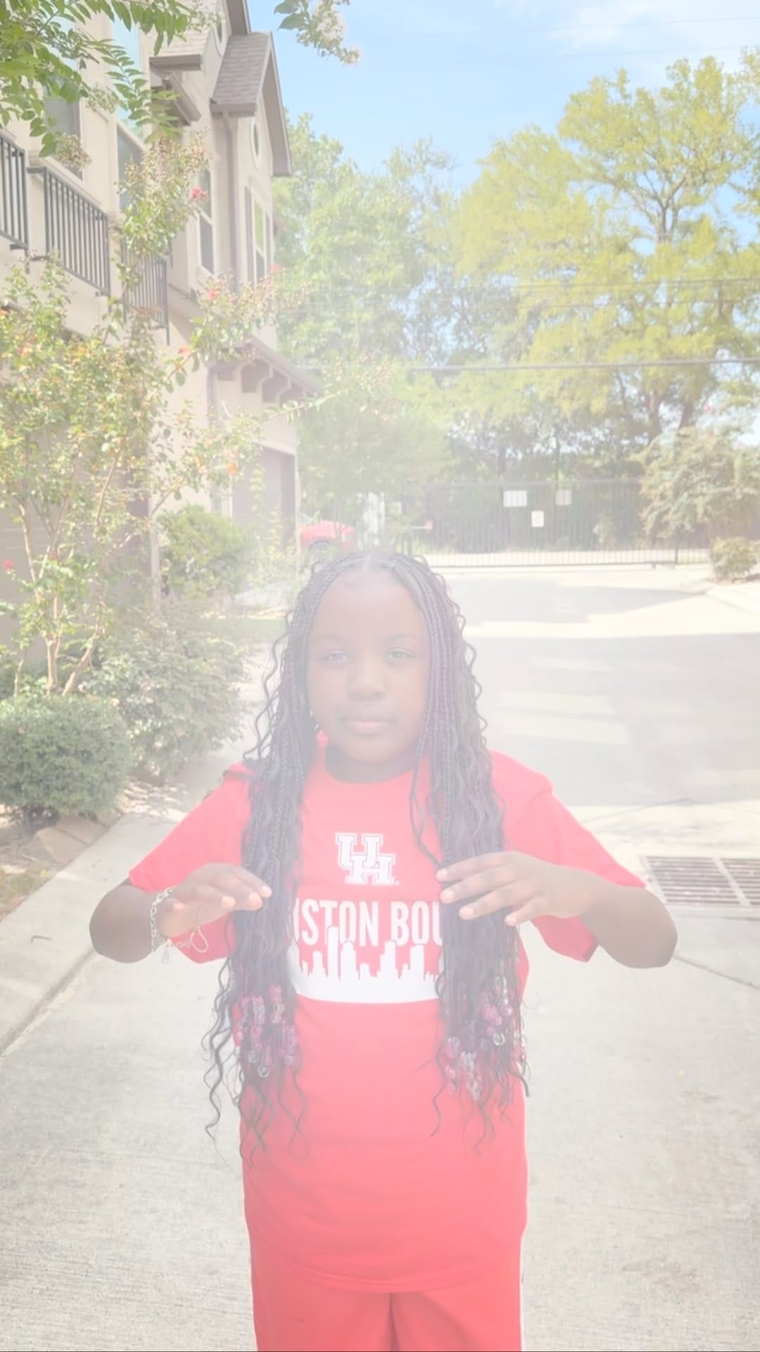 Post 7 by Lou The Braider 🤞🏼 on Instagram (video)