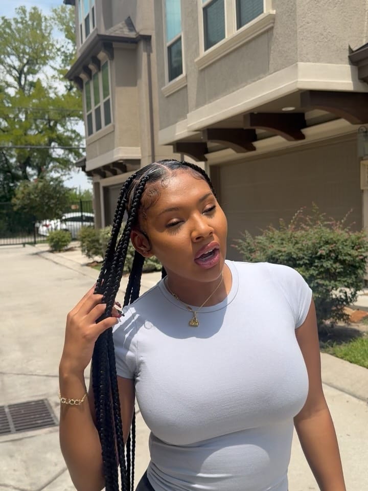 Post 3 by Lou The Braider 🤞🏼 on Instagram (carousel)