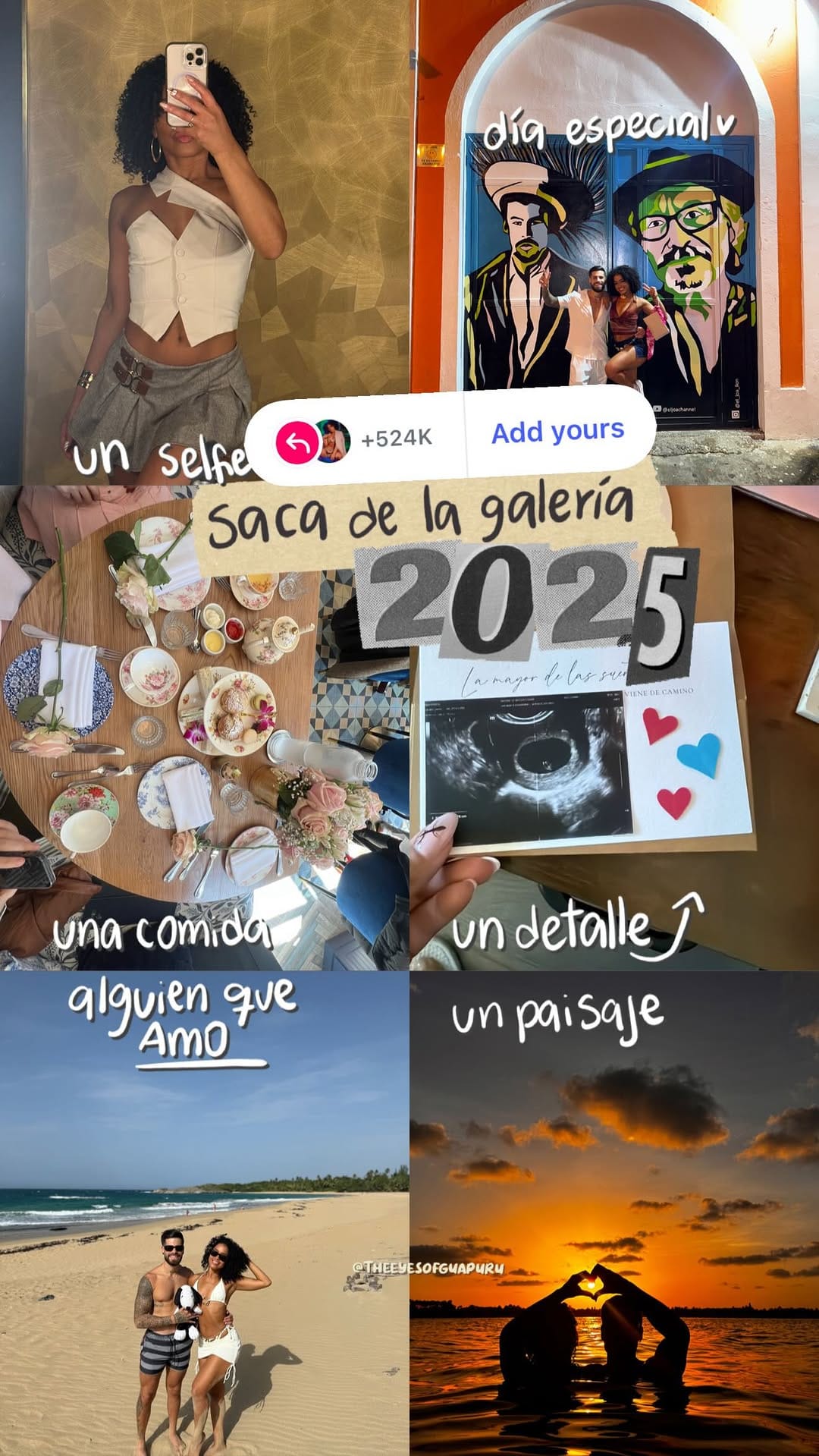 Post 1 by Jenniffer Duarte on Instagram (video)