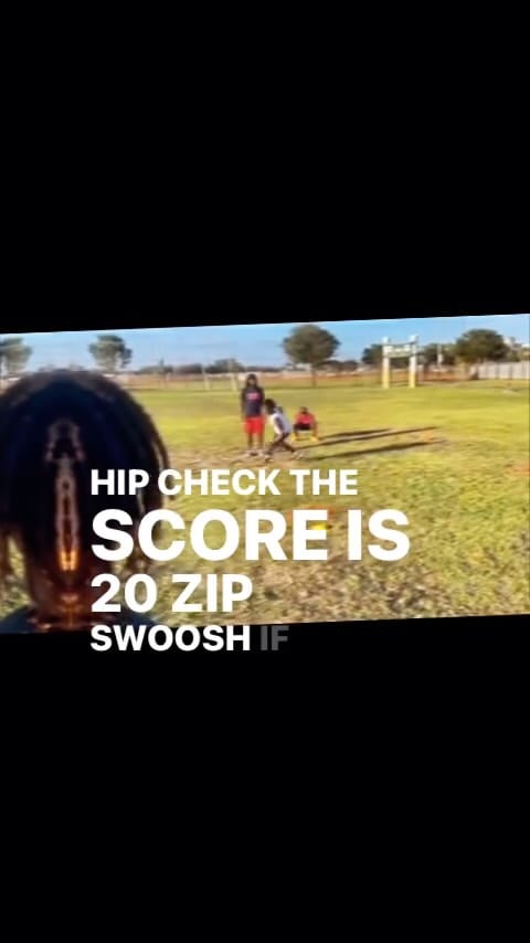 Post 5 by George Whigham on Instagram (video)