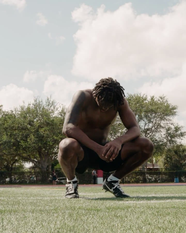 Post 6 by George Whigham on Instagram (video)