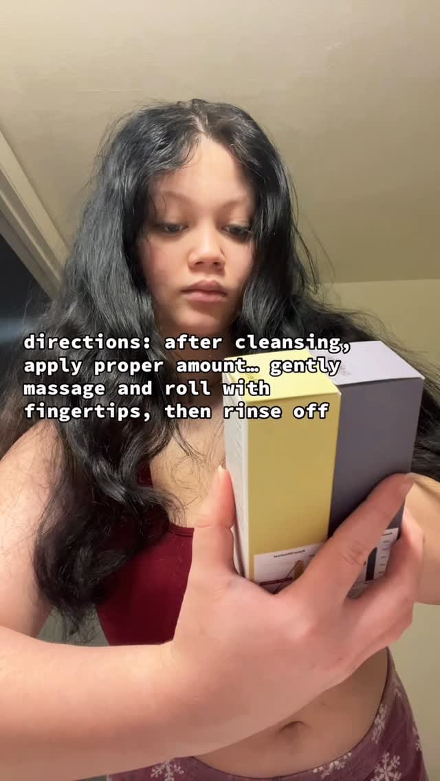 Post 2 by Jessica Tamayo on Instagram (video)