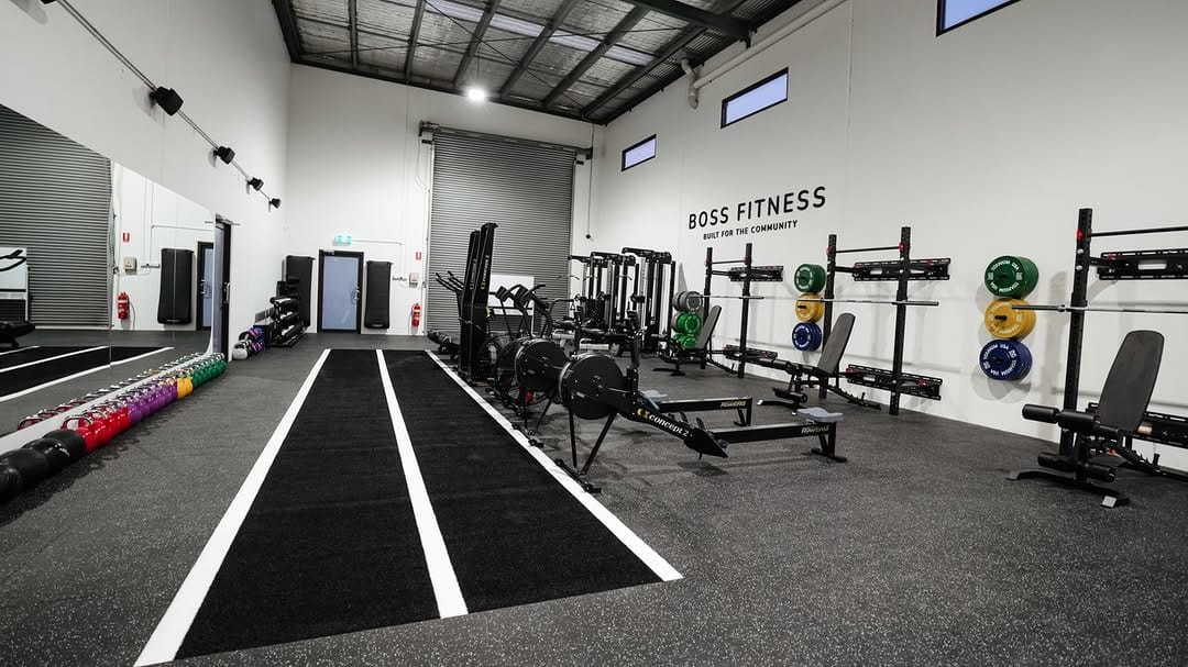 Post 2 by ClassPass Australia & NZ on Instagram (carousel)