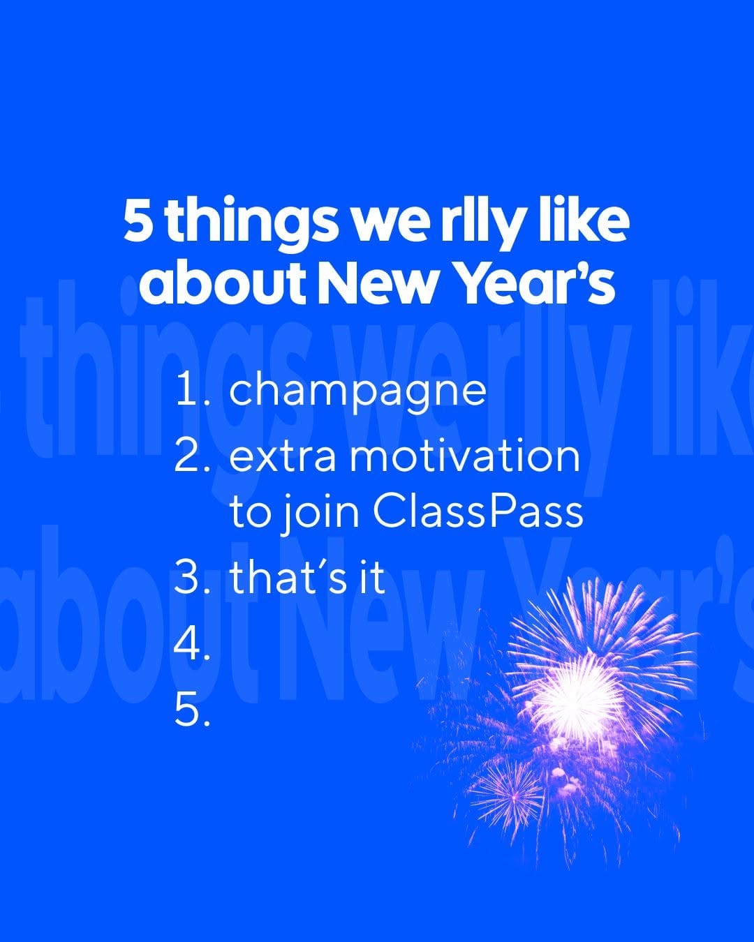 Post 5 by ClassPass Australia & NZ on Instagram (image)