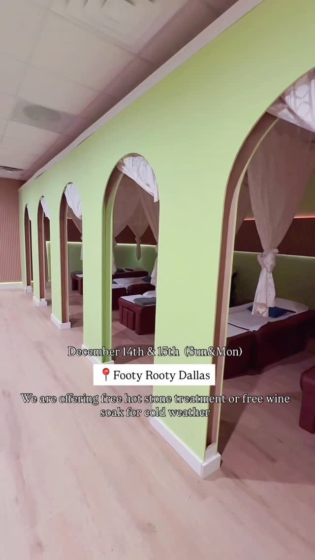 Post 5 by Footy Rooty Dallas on Instagram (video)
