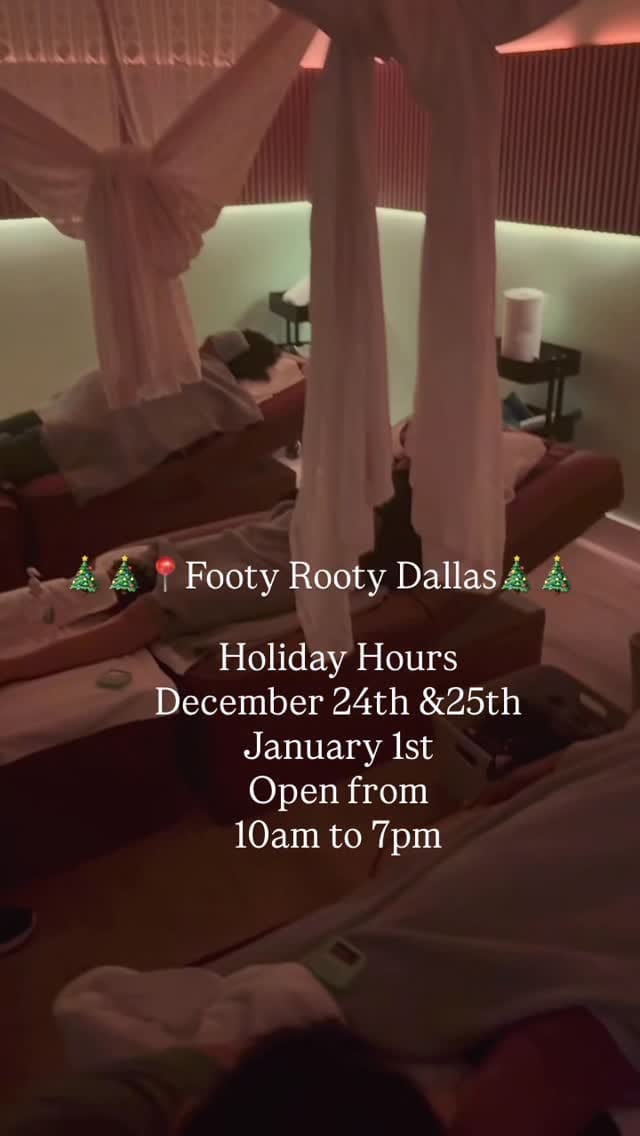 Post 1 by Footy Rooty Dallas on Instagram (video)