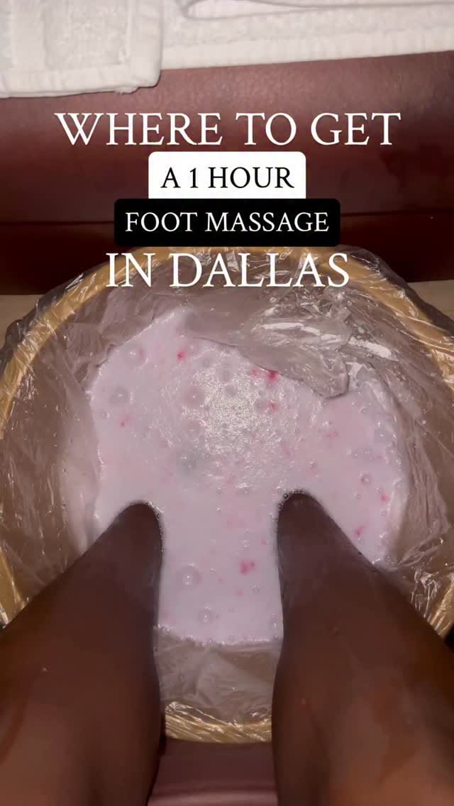 Post 10 by Footy Rooty Dallas on Instagram (video)